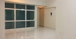 Casa suites  semi-furnished rent