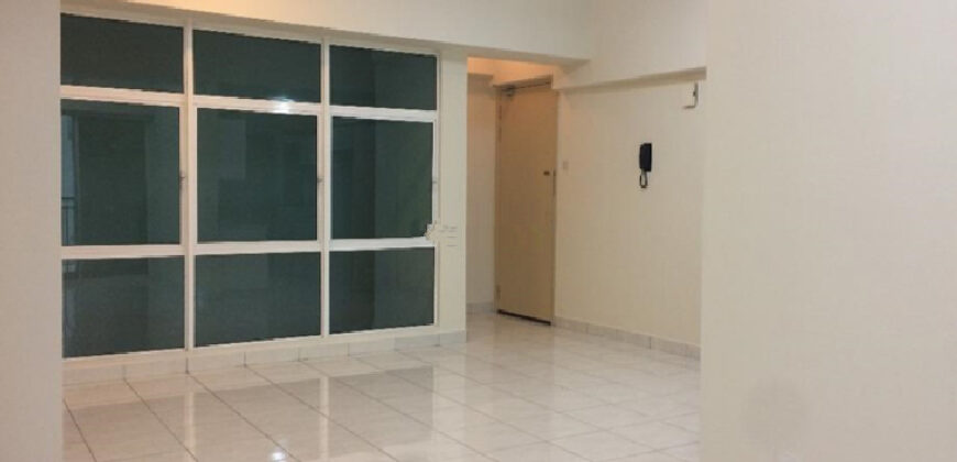 Casa suites  semi-furnished rent