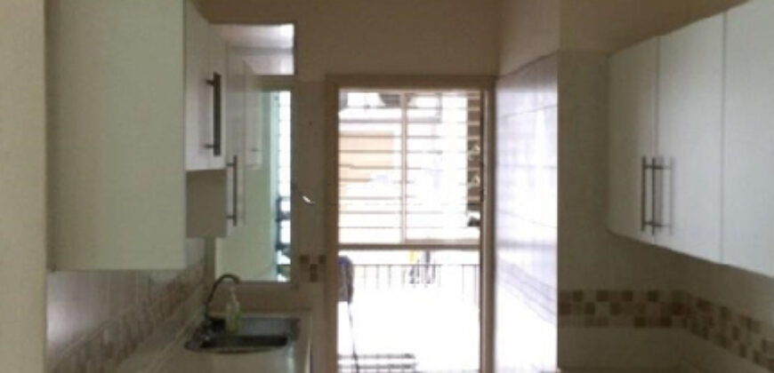 Casa suites  semi-furnished rent