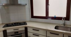 Surian condominium  fully furnished sale