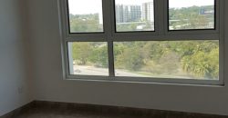 Zenith residences  semi-furnished rent