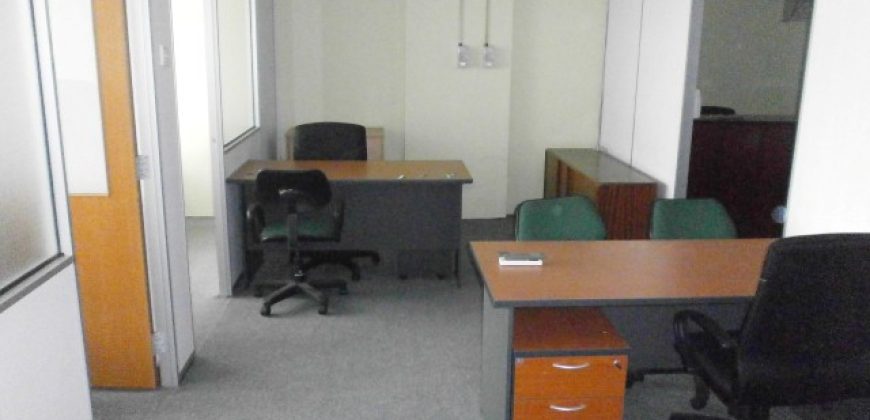 Kelana centre point  fully furnished rent