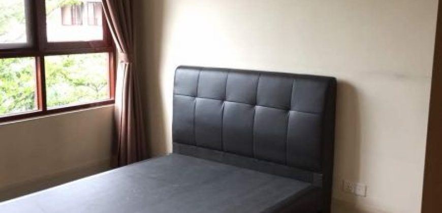 Surian condominium  fully furnished rent