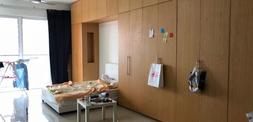 Oasis Serviced Suites