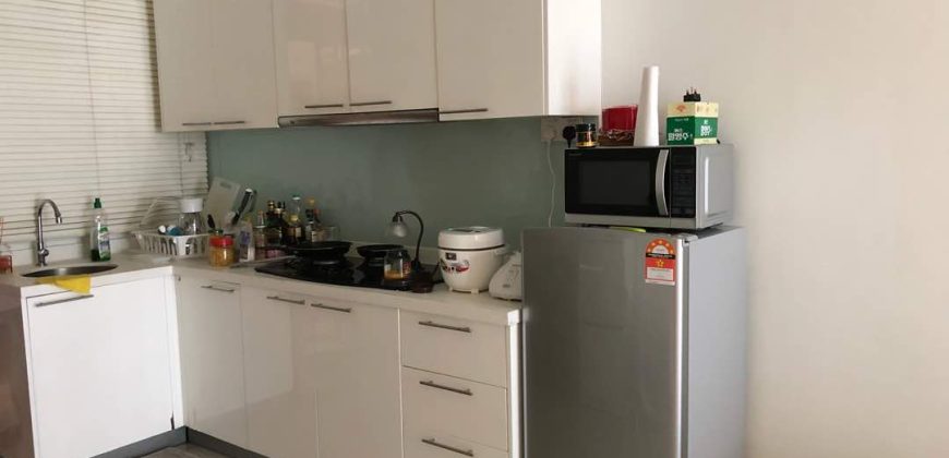 Oasis Serviced Suites