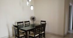 D’aman ria  fully furnished rent
