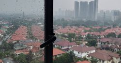 Maisson ara damansara  semi-furnished rent