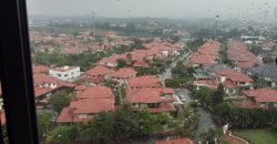 Maisson ara damansara  semi-furnished rent