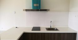 Maisson ara damansara  semi-furnished rent