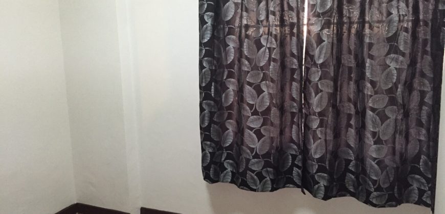 Kelana d’putera  semi-furnished rent