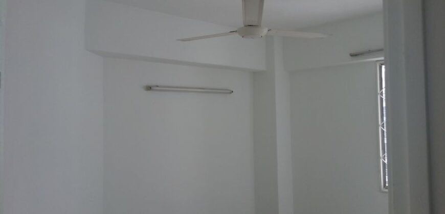 Kelana d’putera  semi-furnished rent