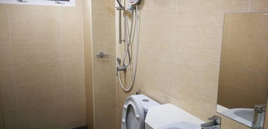 Hijauan saujana  fully furnished sale