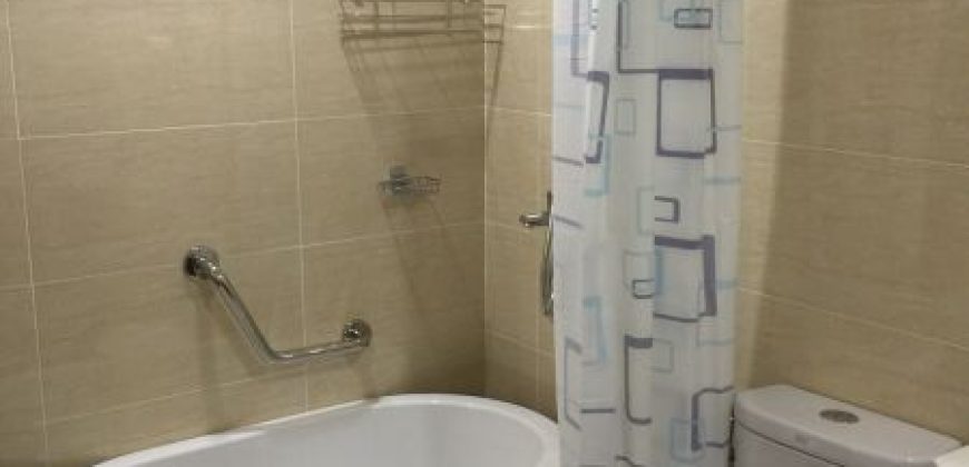 Hijauan saujana rent