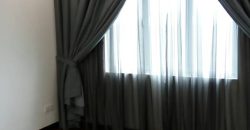 Hijauan saujana  fully furnished sale