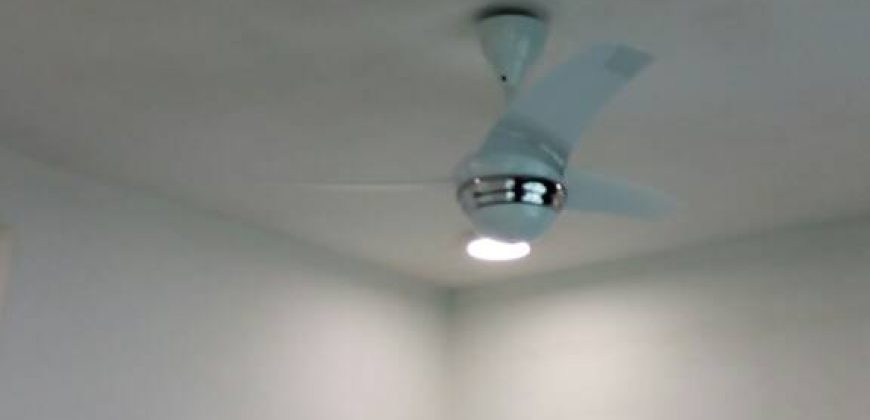 Hijauan saujana  fully furnished sale