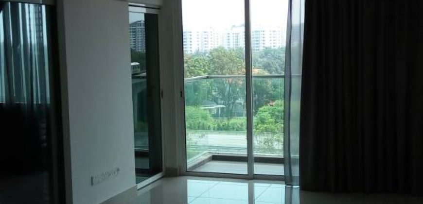Hijauan saujana  fully furnished sale