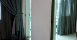 Hijauan saujana  fully furnished sale