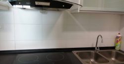 Hijauan saujana  fully furnished sale