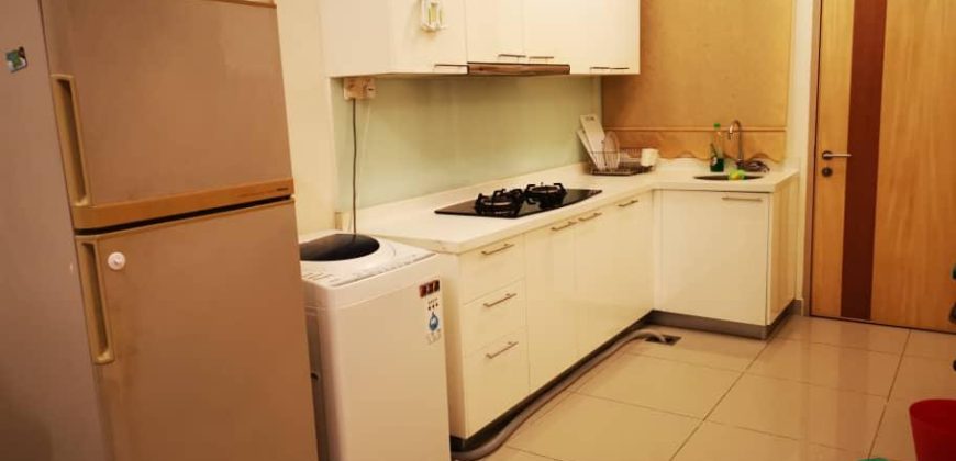 Oasis Serviced Suites