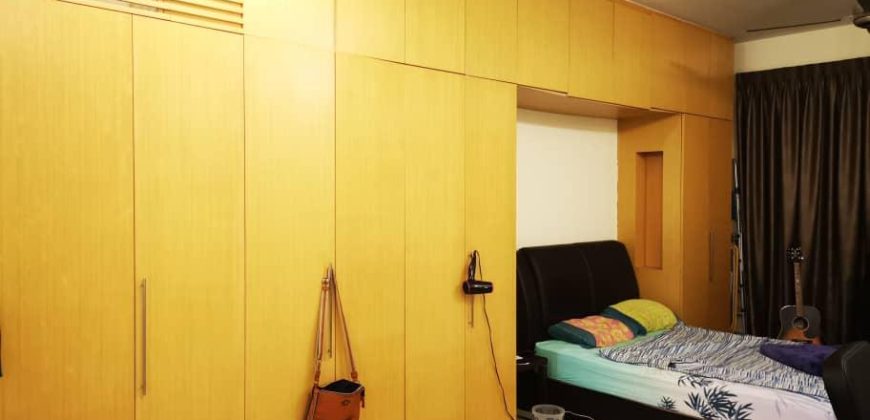 Oasis Serviced Suites