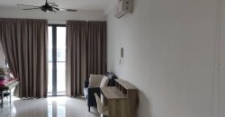 Boulevard residence damansara  fully furnished rent