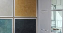 Tropicana avenue a office  semi-furnished rent