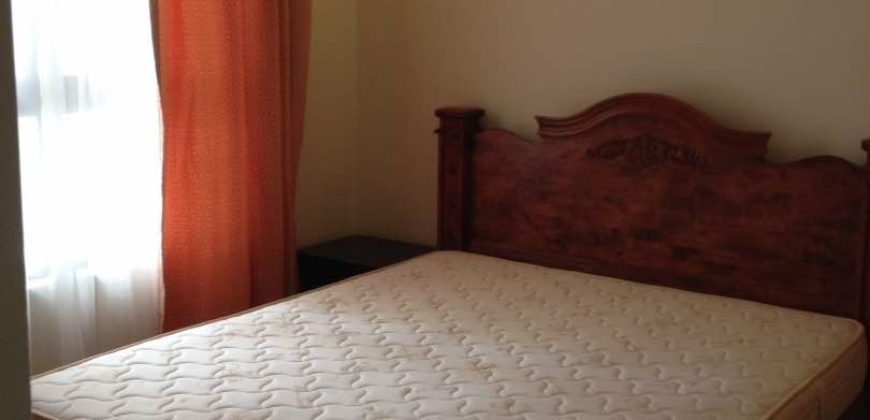 Surian condominium  fully furnished rent