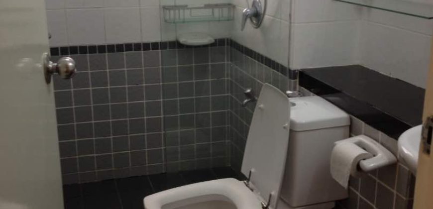 Surian condominium  fully furnished rent