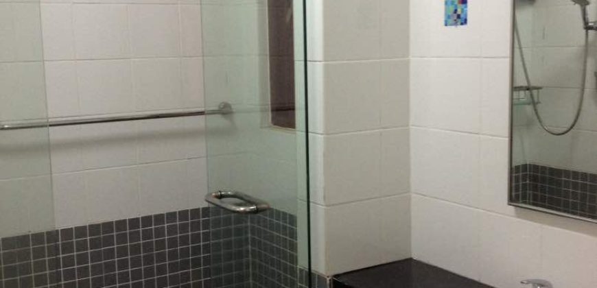 Surian condominium  fully furnished rent