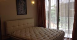 Surian condominium  fully furnished rent