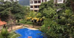 Surian condominium  fully furnished rent