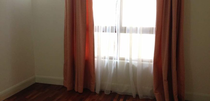 Surian condominium  fully furnished rent