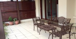 Surian condominium  fully furnished rent