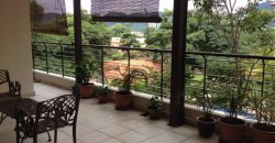 Surian condominium  fully furnished rent