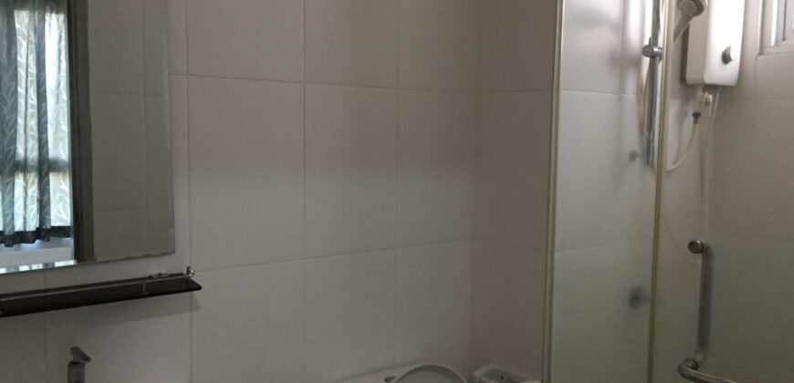 Zenith residences  fully furnished rent