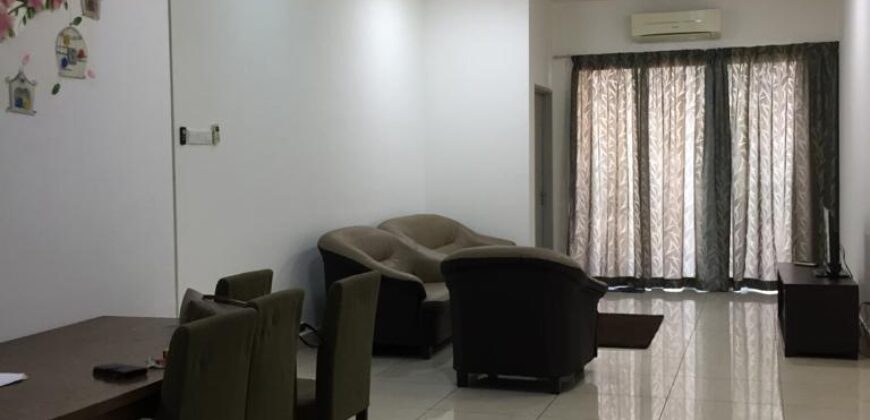 Zenith residences  fully furnished rent