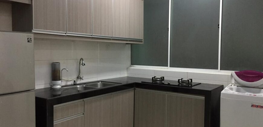 Zenith residences  fully furnished rent