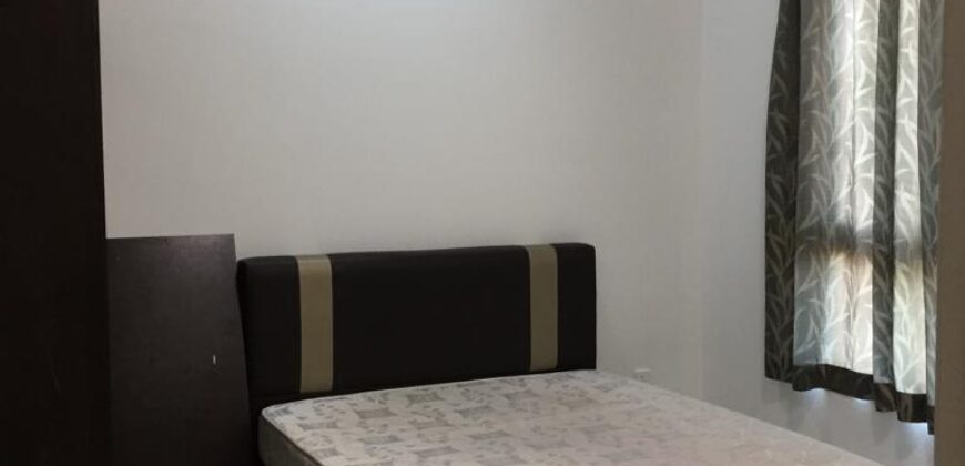 Zenith residences  fully furnished rent