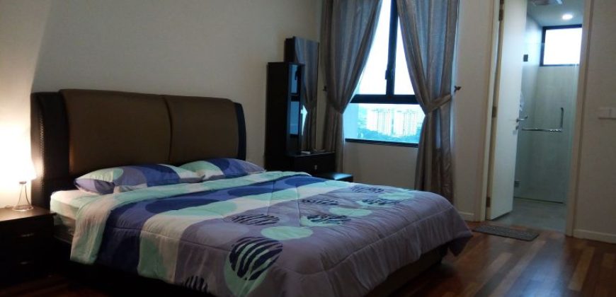 Jaya one residences rent