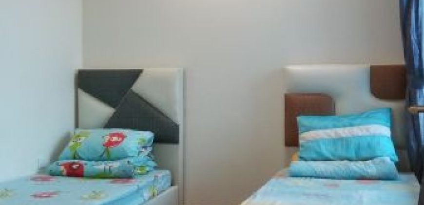 Jaya one residences rent