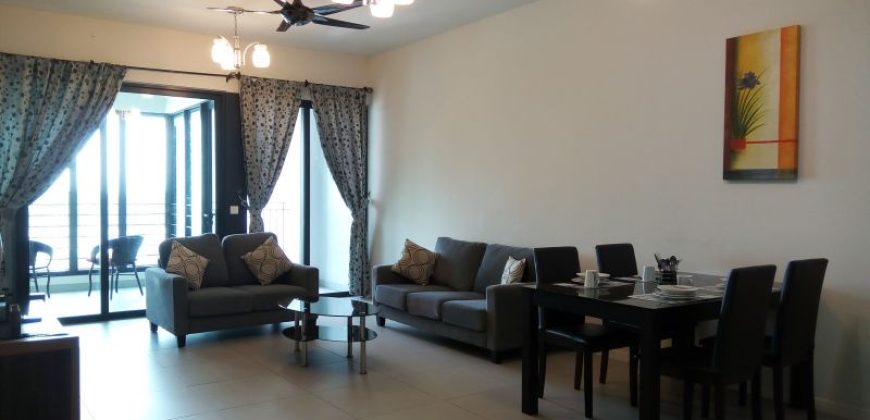 Jaya one residences rent