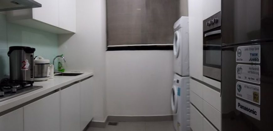 Jaya one residences rent