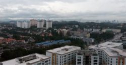 Jaya one residences rent