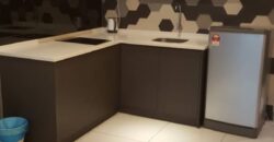 Atria sofo suites rent