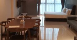 Atria sofo suites rent