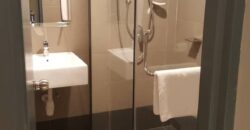 Atria sofo suites rent