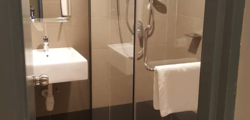 Atria sofo suites rent