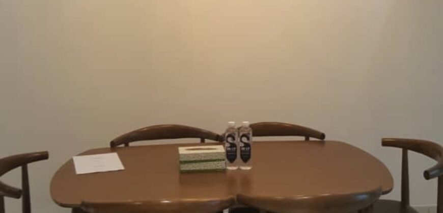 Atria sofo suites rent