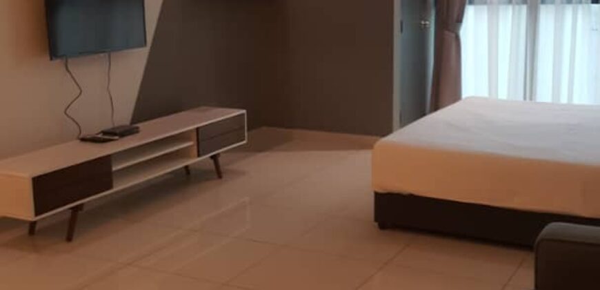 Atria sofo suites rent