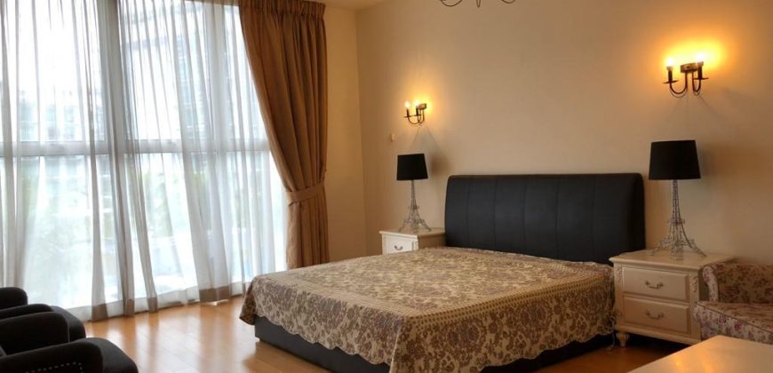Oasis serviced suites  fully furnished rent